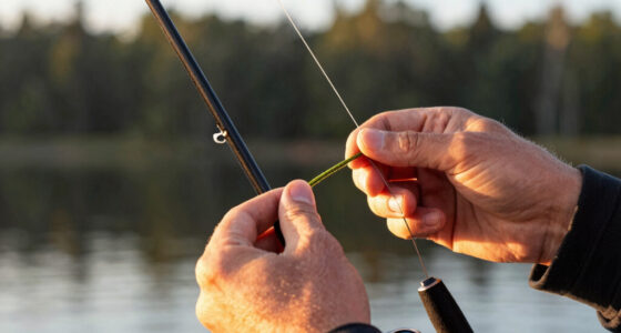 How To Tie An FG Knot: The Strongest Way To Connect Braid To A Leader