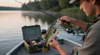 In The 1990S, A Bizarre Cult Formed Around Catching The Next World Record Bass