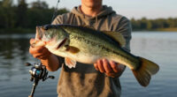 In the 1990s, a Bizarre Cult Formed Around Catching the Next World Record Bass