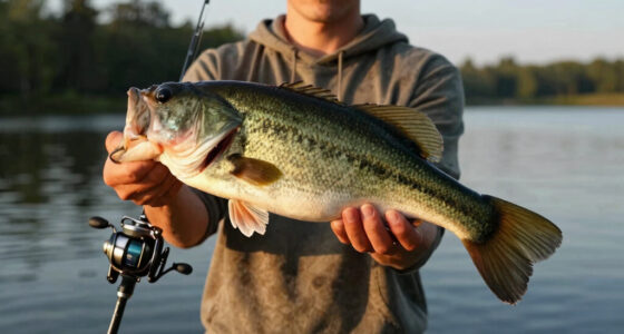 In the 1990s, a Bizarre Cult Formed Around Catching the Next World Record Bass