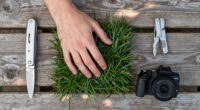 Introducing How To Touch Grass