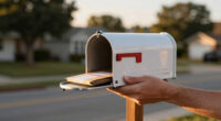 Is There Mail On July 3Rd