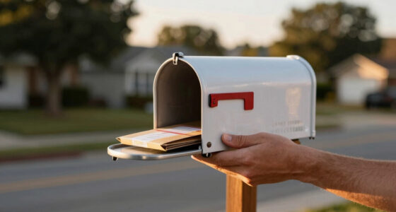 Is There Mail On July 3Rd