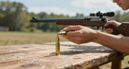 Jack O’Connor Explains The Rise Of The .22-250 Remington And The Fall Of The .220 Swift