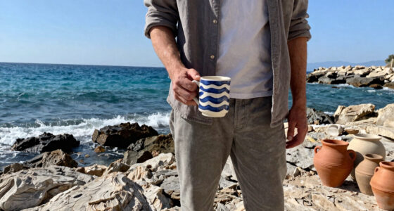 Mediterranean travel trends: How 'blue mind experiences' and local culture keep people coming back