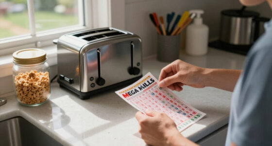 Mega Millions