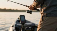 No Forward-Facing Sonar? Here’s How To Catch Late-Summer Walleyes The Traditional Way