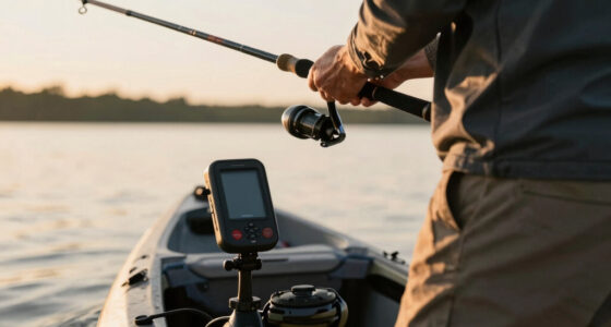 No Forward-Facing Sonar? Here’s How To Catch Late-Summer Walleyes The Traditional Way