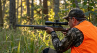 Pennsylvania Court Rules In Favor Of Hunting Clubs, Against Game Warden Surveillance On Private Property