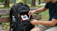 Survival Backpacks For Students: A Back to school Guide