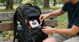 Survival Backpacks For Students: A Back to school Guide