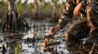 Surviving The Ultimate Swamp Challenge: Uncovering The Best Squirrel Hunt Ever