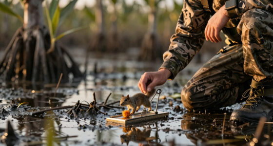Surviving The Ultimate Swamp Challenge: Uncovering The Best Squirrel Hunt Ever