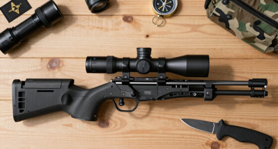 TenPoint Vision HD Review: This Night-Vision Crossbow Scope Is The Future — And That Might Not Be A Good Thing