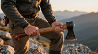 The 10 Toughest Mountain Men (And Women) In American History