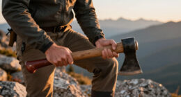 The 10 Toughest Mountain Men (And Women) In American History