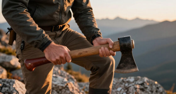 The 10 Toughest Mountain Men (And Women) In American History