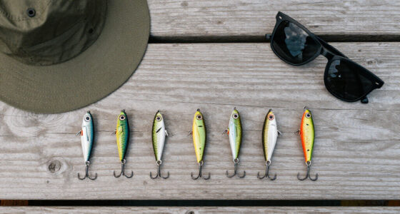 The 7 Best Frog Lures For Catching Big Bass