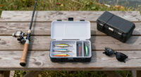 The Bait Taking Bass Fishing By Storm, And Other Fishing Trends To Know About
