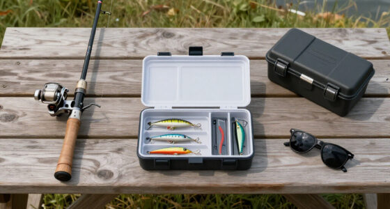 The Bait Taking Bass Fishing By Storm, And Other Fishing Trends To Know About