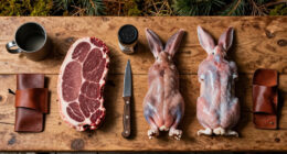 The Weirdest (And Most Delicious) Wild Game I’ve Ever Eaten