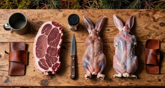 The Weirdest (And Most Delicious) Wild Game I’ve Ever Eaten