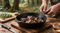 The Weirdest (and Most Delicious) Wild Game I’ve Ever Eaten