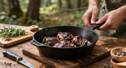 The Weirdest (and Most Delicious) Wild Game I’ve Ever Eaten