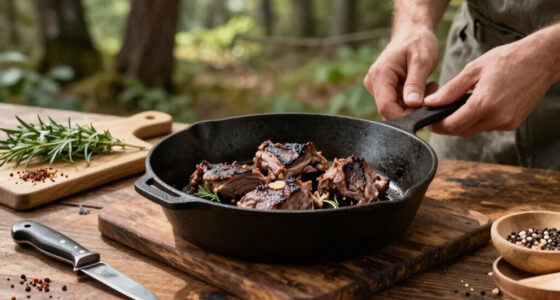 The Weirdest (and Most Delicious) Wild Game I’ve Ever Eaten