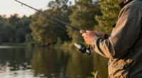 This Long Forgotten Tactic Catches Bass When Nothing Else Will