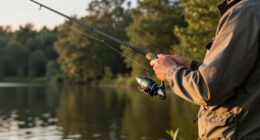 This Long Forgotten Tactic Catches Bass When Nothing Else Will