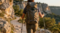 Walking in France’s ‘garden of Eden’: a new route in the gorgeous Gorges du Tarn
