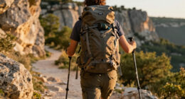 Walking in France’s ‘garden of Eden’: a new route in the gorgeous Gorges du Tarn