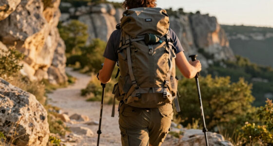 Walking in France’s ‘garden of Eden’: a new route in the gorgeous Gorges du Tarn
