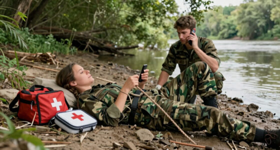 Woman's Boyfriend Calls 911 While Trying to Free Her from Fatal Alligator Attack That Ripped One of Her Arms 'Completely Off'