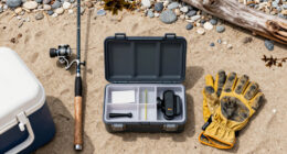 You Don’t Need A Boat. Here’s How To Catch Fish From Shore