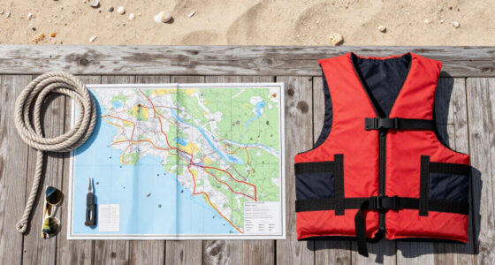 10 Best Long-Distance Sailing Gear in 2026