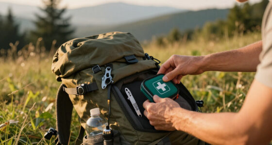 10 Best Travel Packing Essentials in 2026