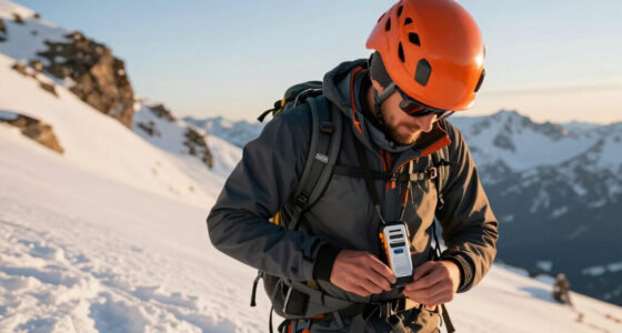 11 Best Avalanche Safety Gear in 2026
