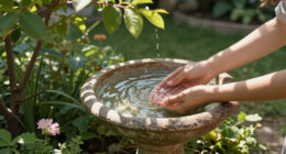 11 Best Bird Baths in 2026