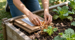 11 Best Cardboard Garden Mulch in 2026