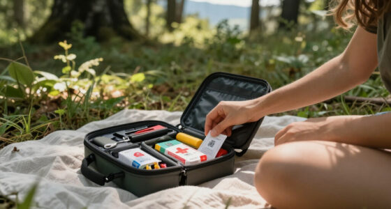 11 Best Compact Emergency Survival Kits for 2026