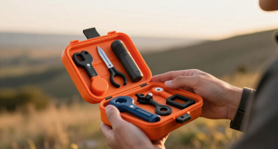 11 Best Compact Emergency Survival Kits in 2026