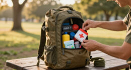 11 Best Emergency Preparedness Backpacks for 2026