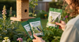 11 Best Wildlife Garden Products in 2026