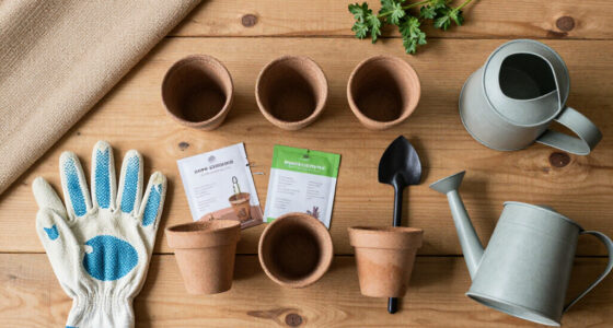 12 Best Home Gardening Kits in 2026