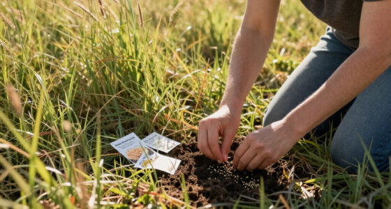 12 Best Native Prairie Plant Seeds in 2026