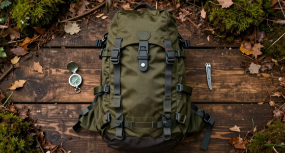 12 Best Survival Gear Backpacks in 2026