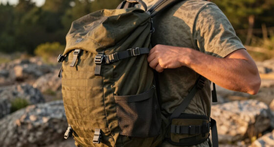 12 Best Survival Gear Backpacks in 2026