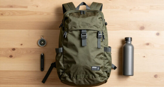 12 Best Survival Gear Backpacks in 2026
